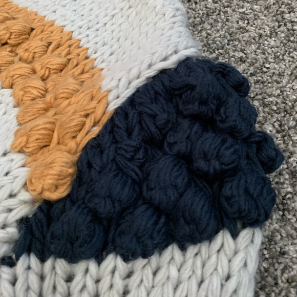 Adora Chunky Pom Pom Sweater - Picture 2 of 6